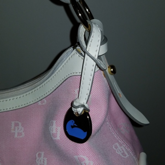 Dooney & Bourke Purse - Picture 6 of 9